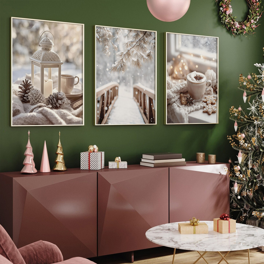 3-Piece Set, Cozy Lanterns, Sn - Photography Kit บทวิจารณ์และราคา
