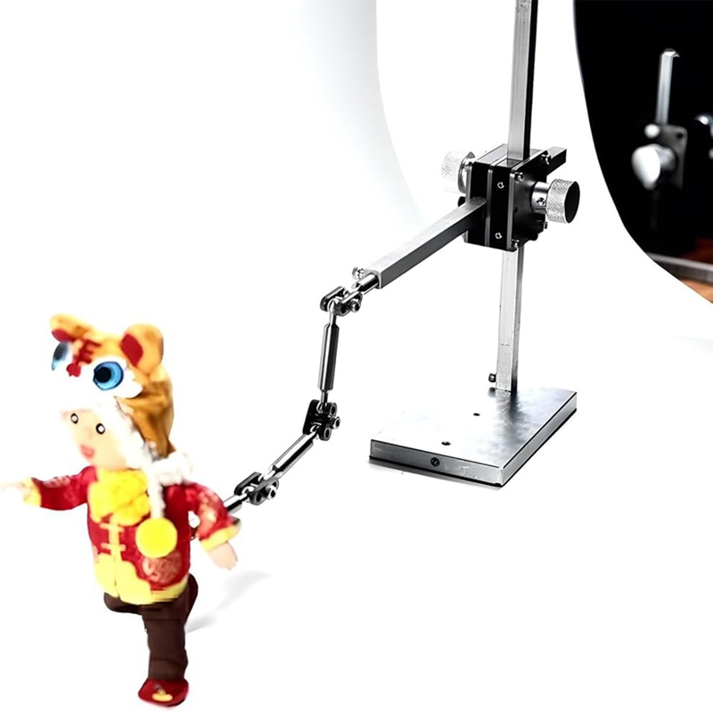 Stop Motion Animation Winder R - Photography Kit บทวิจารณ์และราคา