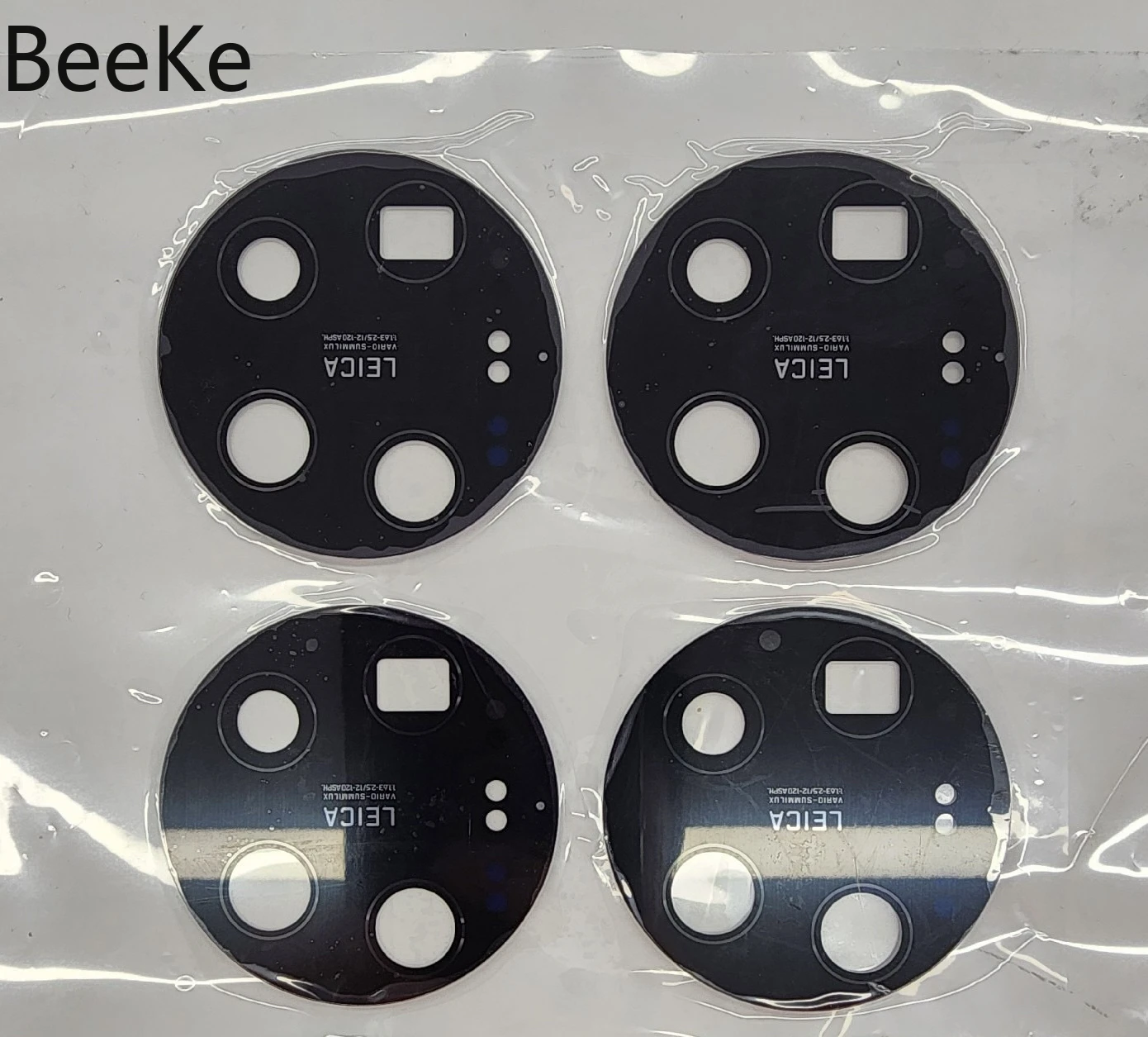 2/5Pcs Repair Lens Glass For X - Photography Kit Xiaomi 15 Ultra บทวิจารณ์และราคา