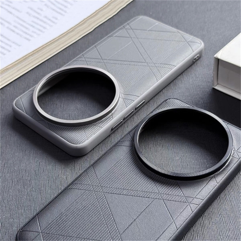 Case For Xiaomi 13 14 15 17 Ul - Photography Kit Xiaomi 15 Ultra บทวิจารณ์และราคา