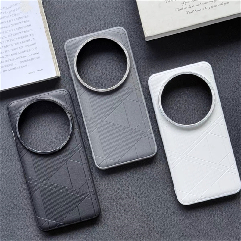 Case For Xiaomi 13 14 15 17 Ul - Photography Kit Xiaomi 15 Ultra บทวิจารณ์และราคา