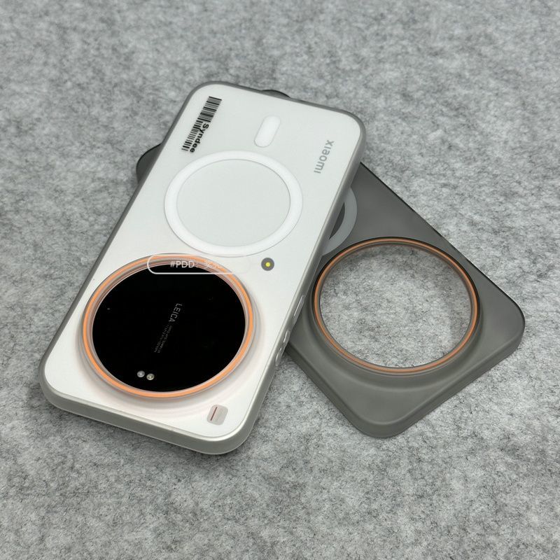For Xiaomi Mi 17 Ultra Leica 1 - Photography Kit Xiaomi 15 Ultra บทวิจารณ์และราคา