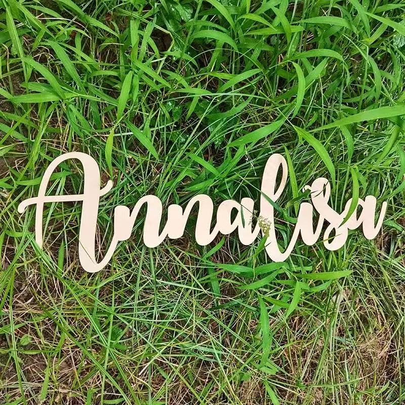 5mm Thickness Customized Name  - Photography Signature บทวิจารณ์และราคา