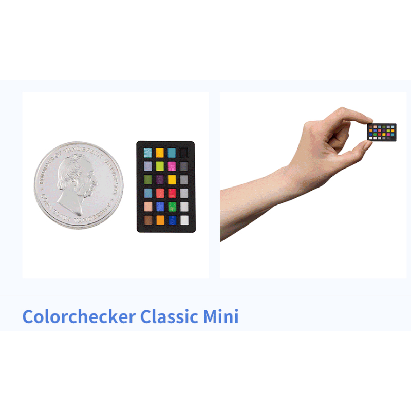 Charttu 24 ColorChecker Classi - Color Checker Card บทวิจารณ์และราคา