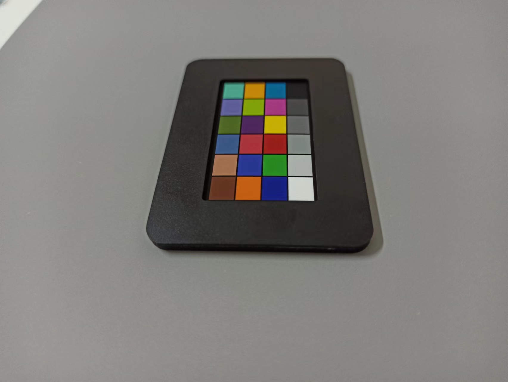 Charttu 24 ColorChecker Classi - Color Checker Card บทวิจารณ์และราคา
