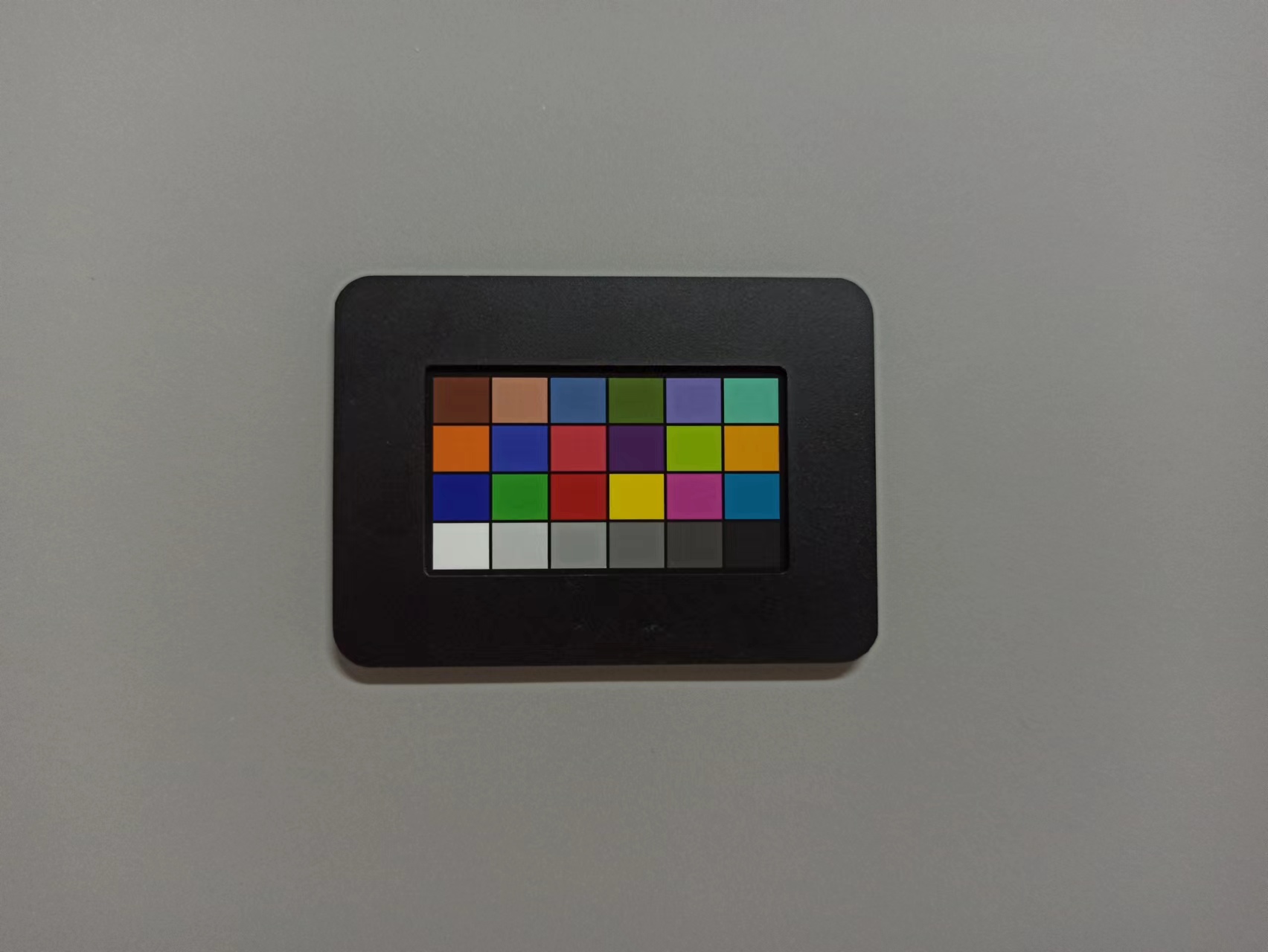 Charttu 24 ColorChecker Classi - Color Checker Card บทวิจารณ์และราคา