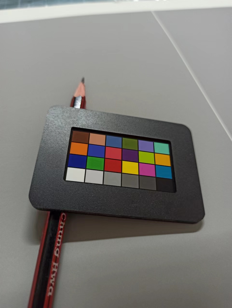 Charttu 24 ColorChecker Classi - Color Checker Card บทวิจารณ์และราคา