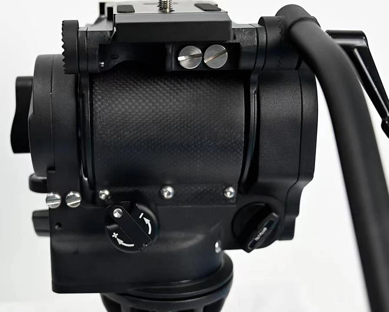 Chewa CH20 100mm Bowl Professi - Fluid Head Tripod บทวิจารณ์และราคา