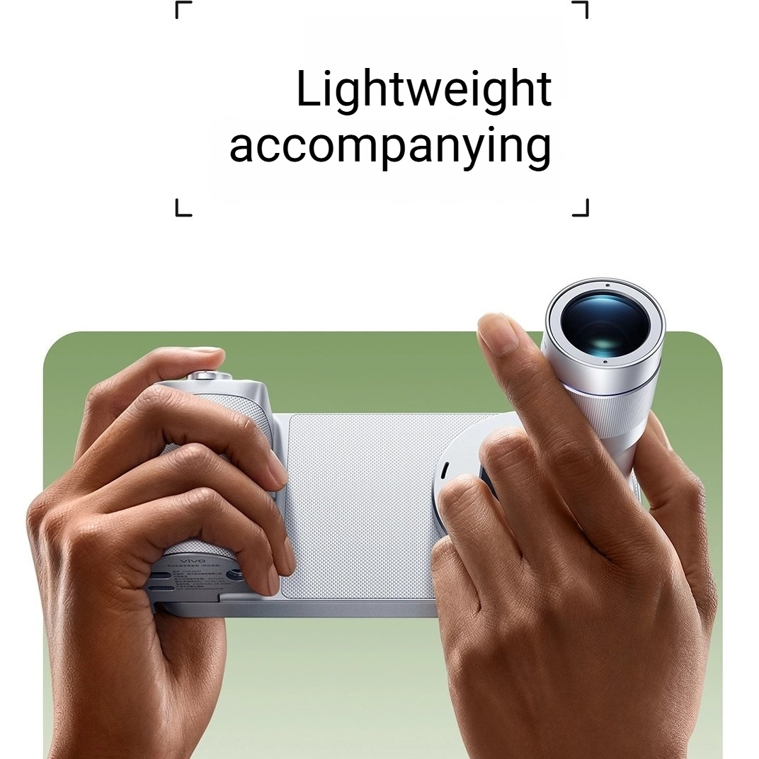 For Vivo X300Ultra Professiona - Photography Kit X300 บทวิจารณ์และราคา