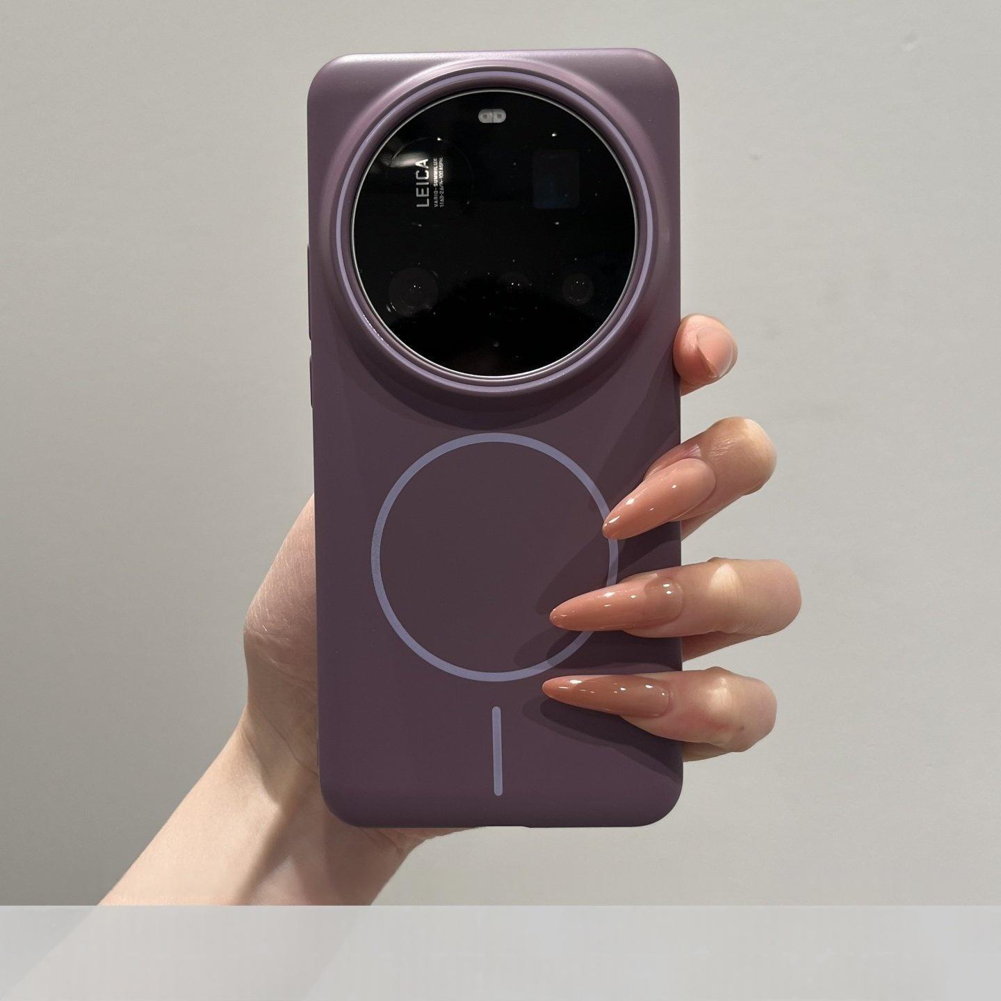 For Xiaomi MI 17 Ultra Leica 1 - Photography Kit Xiaomi 15 Ultra บทวิจารณ์และราคา