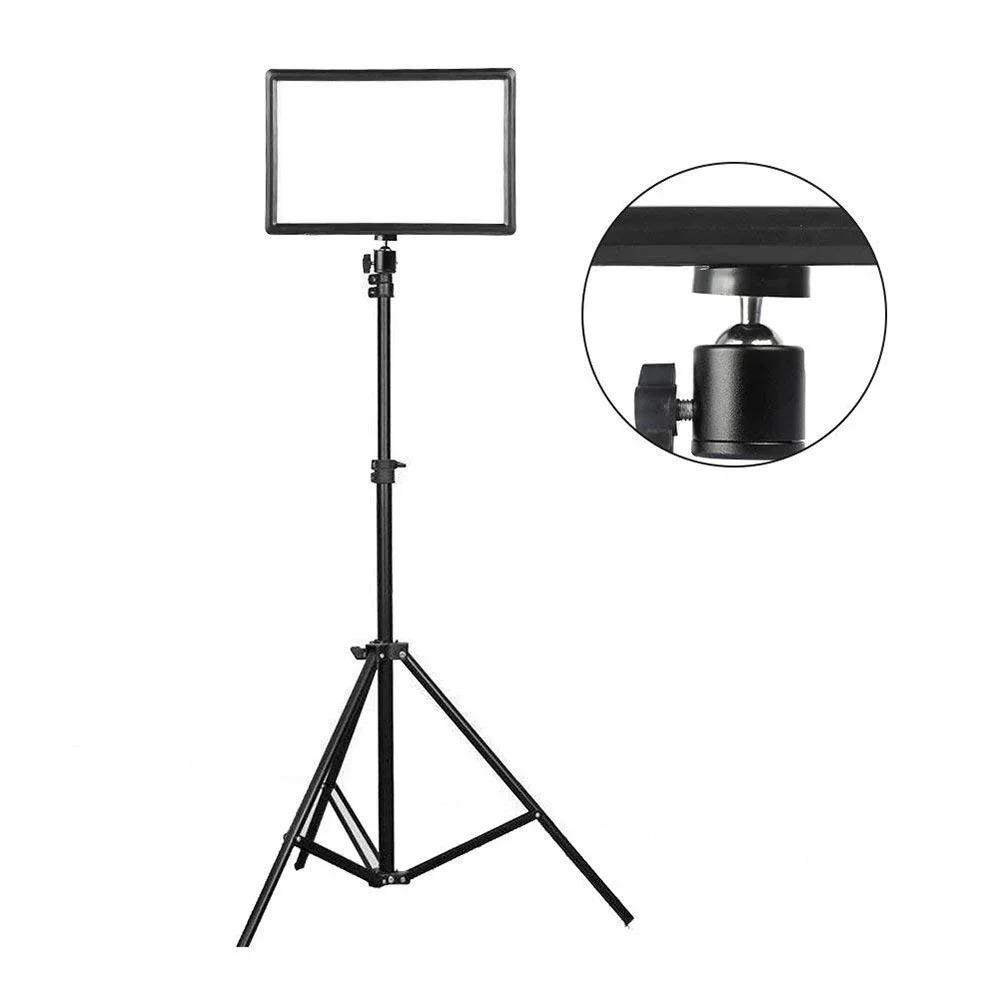 Camera Ball Head Adapter with  - Fluid Head Tripod บทวิจารณ์และราคา