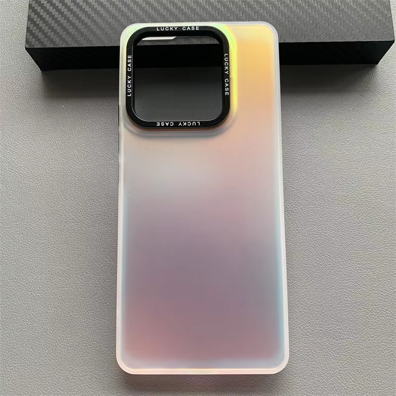 Hard PC Laser Gradient Protect - Photography Kit Xiaomi 15 Ultra บทวิจารณ์และราคา