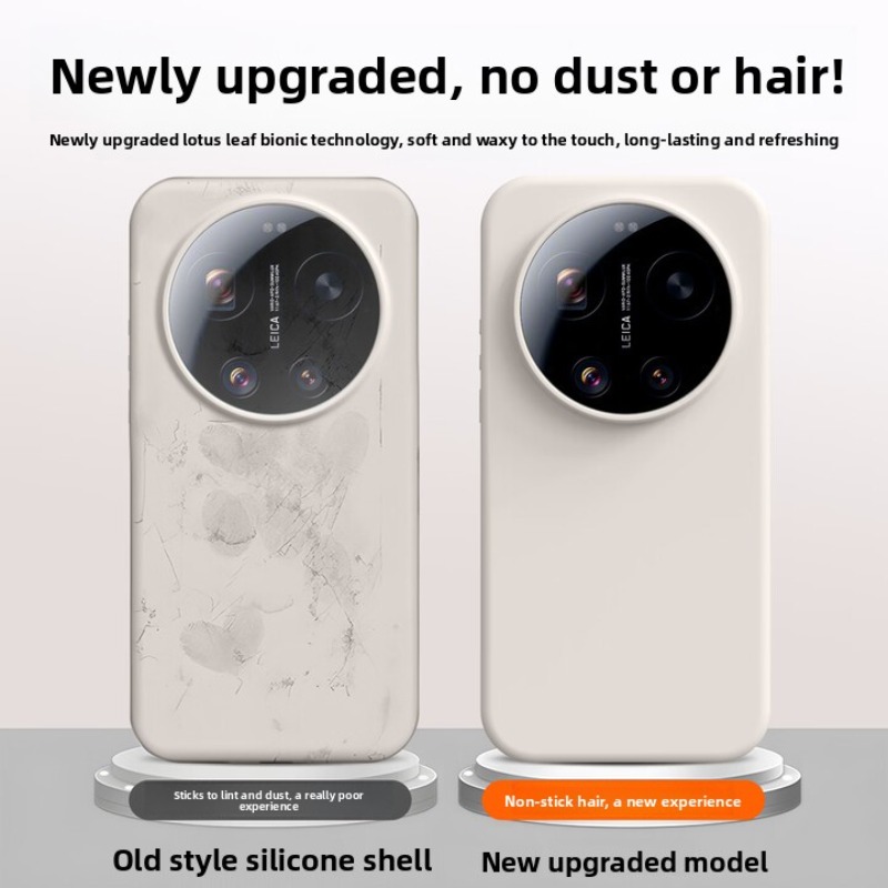 Phone Case For Xiaomi 17 15 Ul - Photography Kit Xiaomi 15 Ultra บทวิจารณ์และราคา