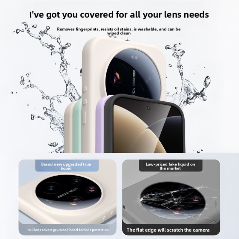 Phone Case For Xiaomi 17 15 Ul - Photography Kit Xiaomi 15 Ultra บทวิจารณ์และราคา
