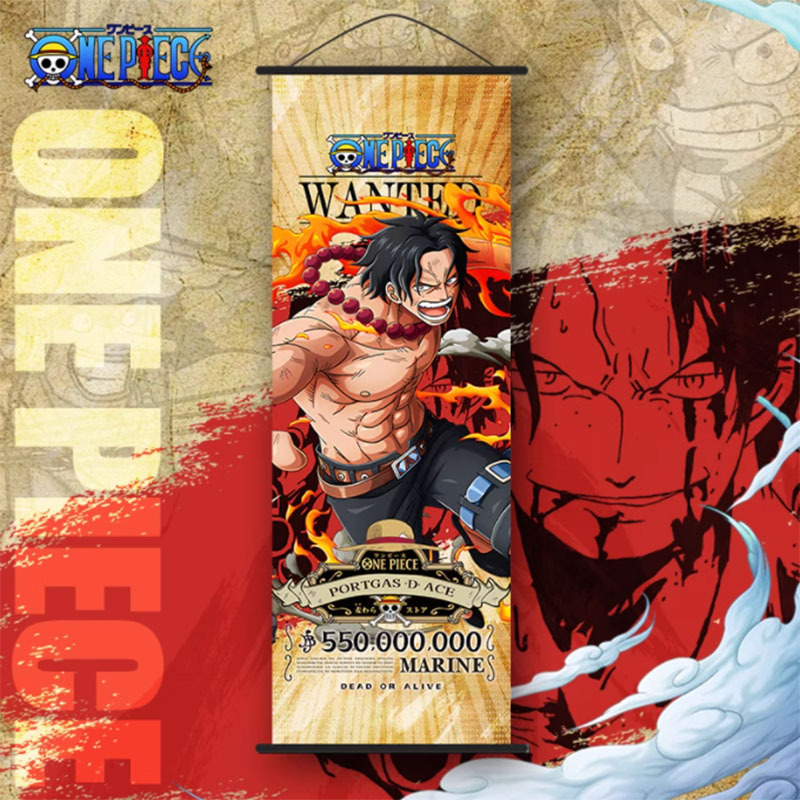 One Piece Ace Chopper Usopp So - Photography Kit บทวิจารณ์และราคา