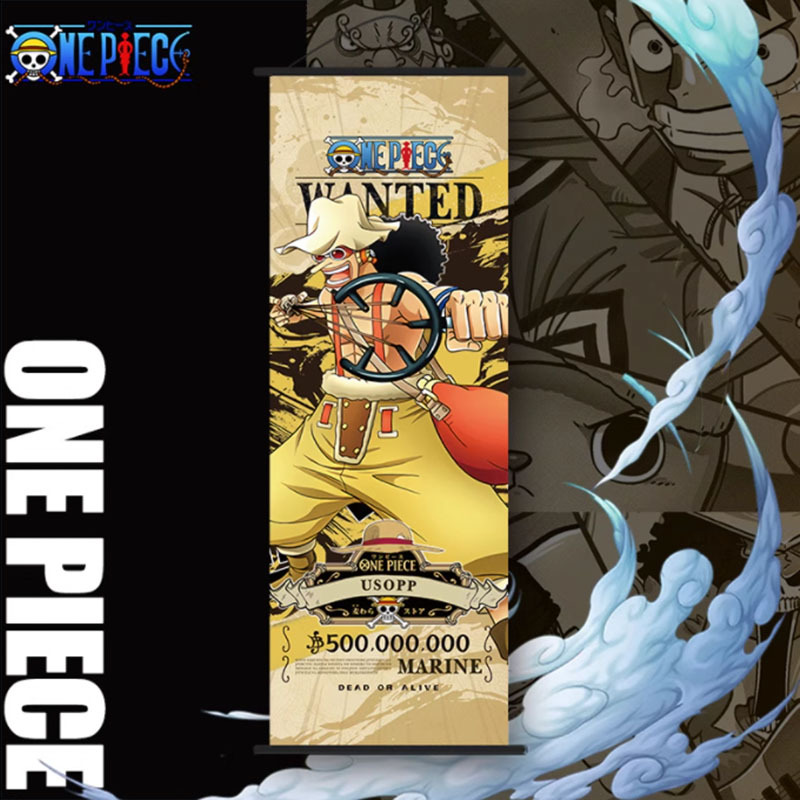 One Piece Ace Chopper Usopp So - Photography Kit บทวิจารณ์และราคา