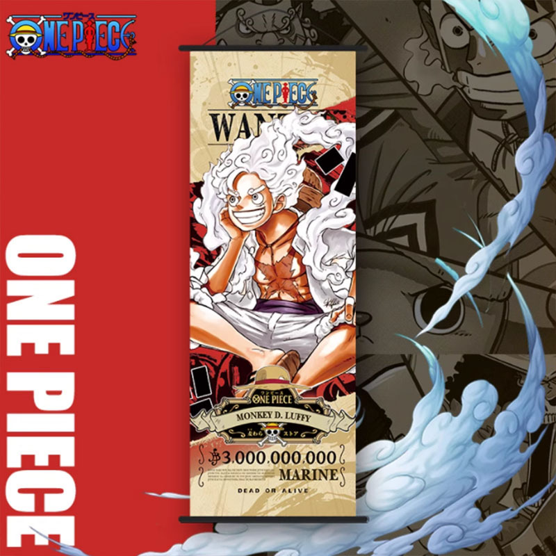 One Piece Ace Chopper Usopp So - Photography Kit บทวิจารณ์และราคา