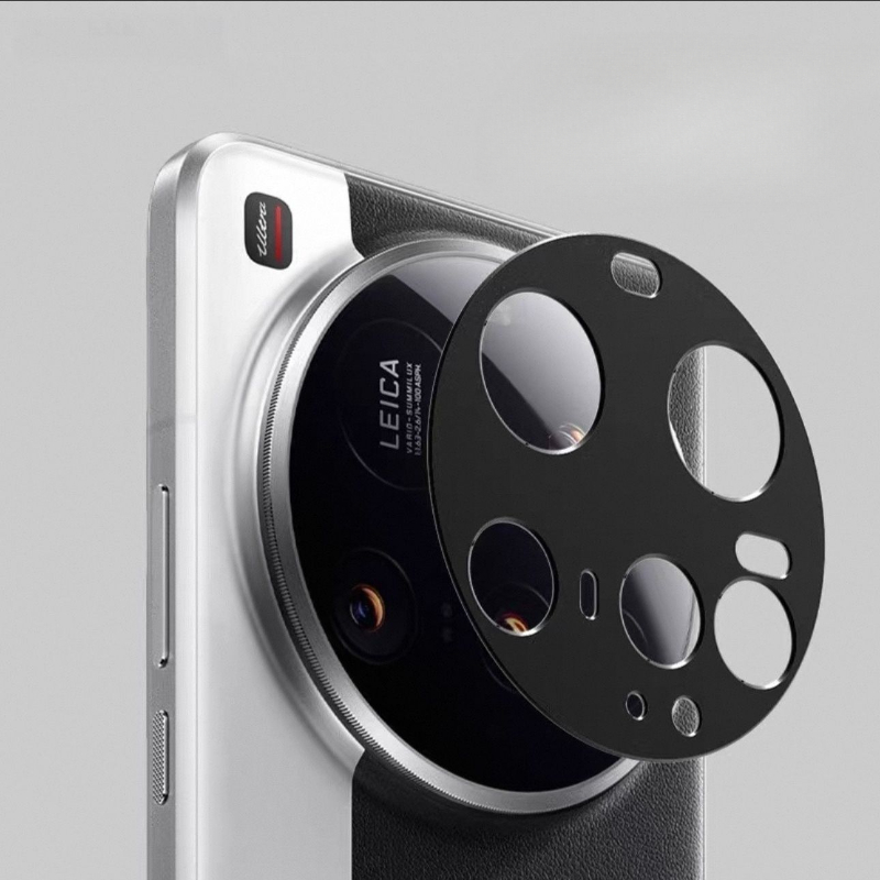 For Xiaomi 15 Ultra Rear Camer - Photography Kit Xiaomi 15 Ultra บทวิจารณ์และราคา