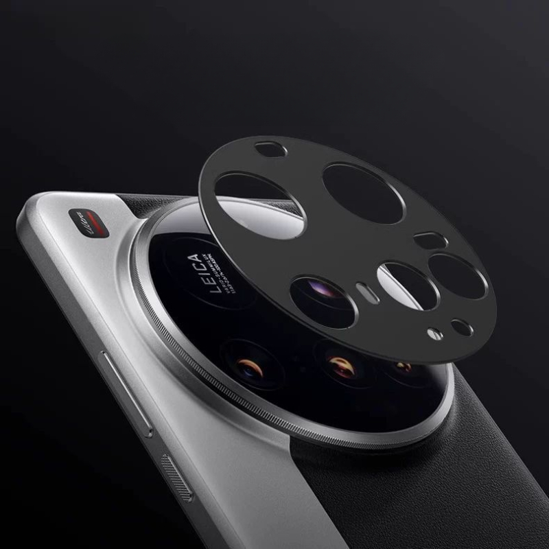 For Xiaomi 15 Ultra Rear Camer - Photography Kit Xiaomi 15 Ultra บทวิจารณ์และราคา