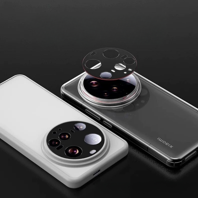 For Xiaomi 15 Ultra Rear Camer - Photography Kit Xiaomi 15 Ultra บทวิจารณ์และราคา