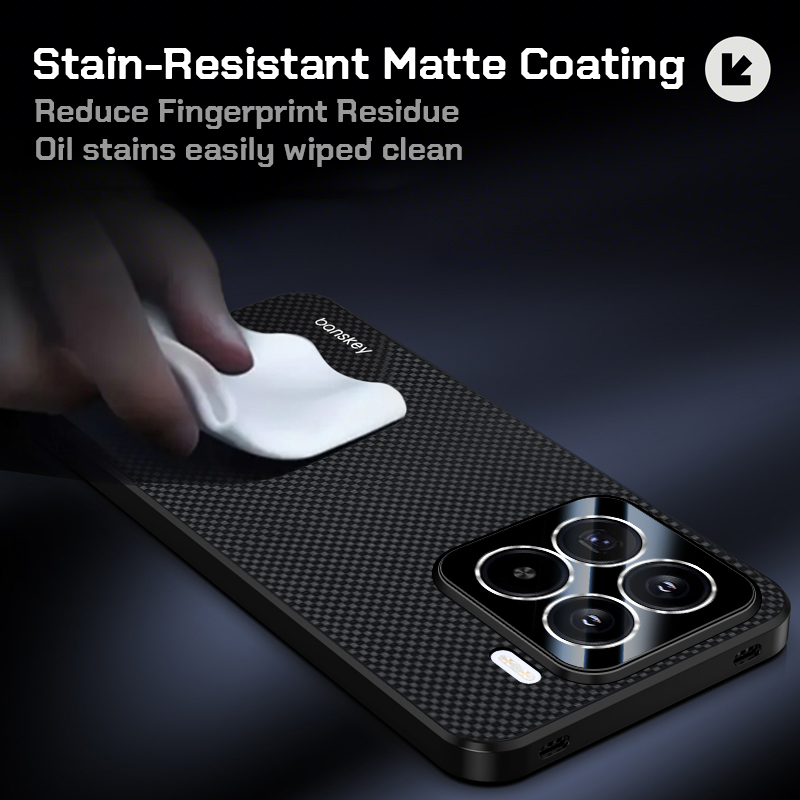Matte Case With Camera Lens Pr - Photography Kit Xiaomi 15 Ultra บทวิจารณ์และราคา