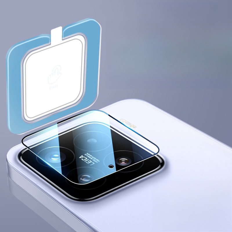 3Pcs Camera Tempered Glass For - Photography Kit Xiaomi 15 Ultra บทวิจารณ์และราคา