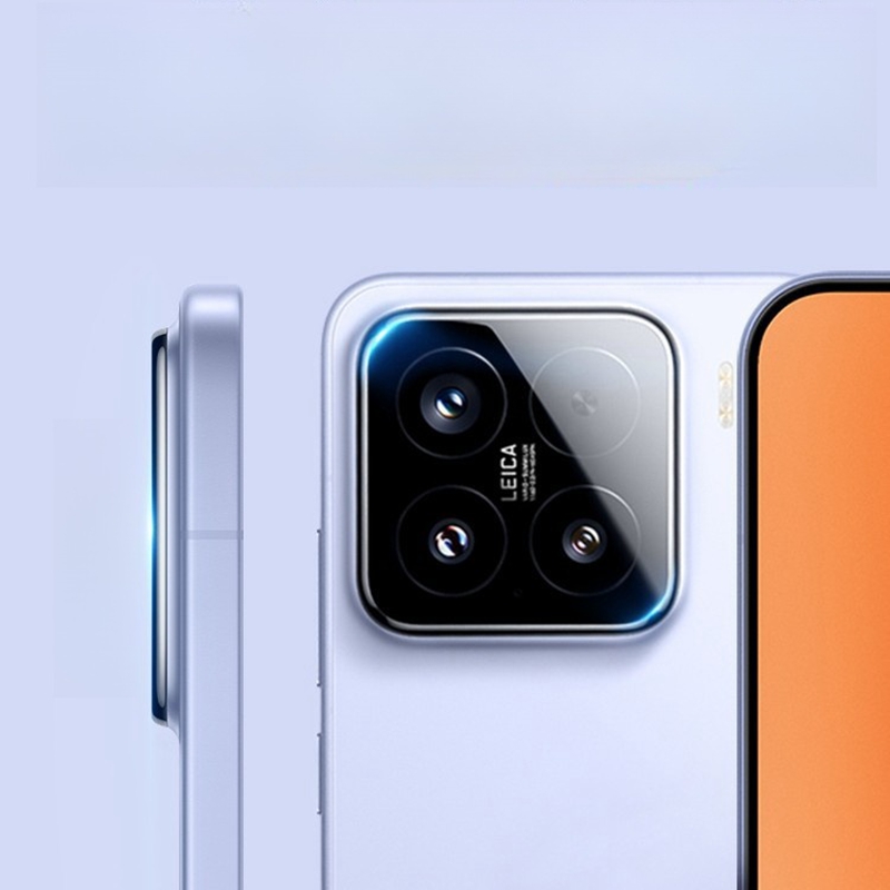 3Pcs Camera Tempered Glass For - Photography Kit Xiaomi 15 Ultra บทวิจารณ์และราคา