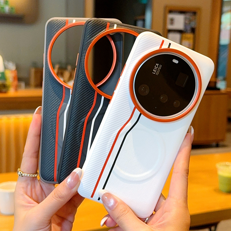 For Xiaomi 15 14 Ultra Case EL - Photography Kit Xiaomi 15 Ultra บทวิจารณ์และราคา