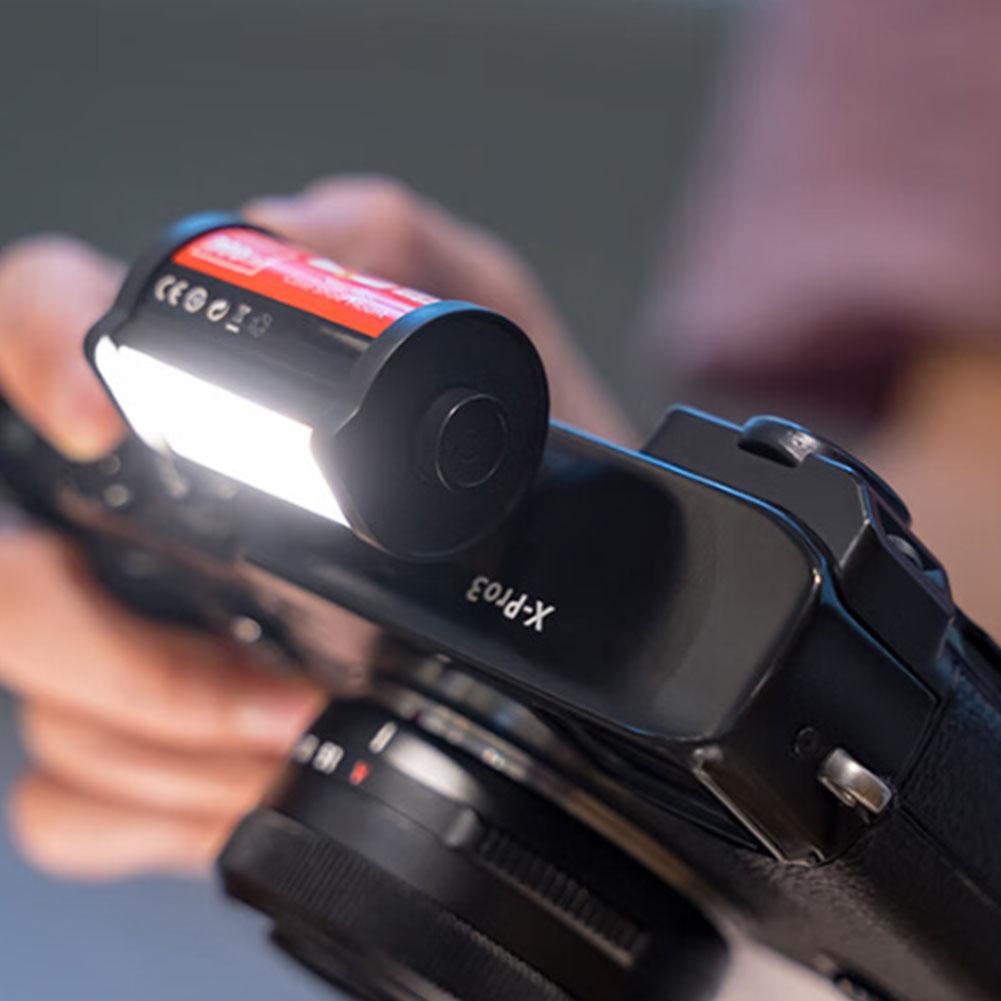 TTArtisan Magnetic LED Light R - Photography Blog บทวิจารณ์และราคา