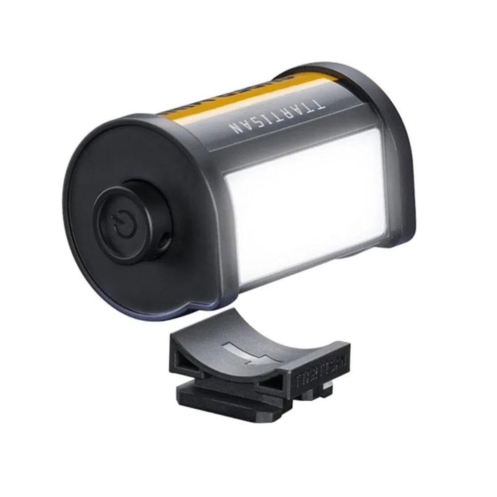 TTArtisan Magnetic LED Light R - Photography Blog บทวิจารณ์และราคา