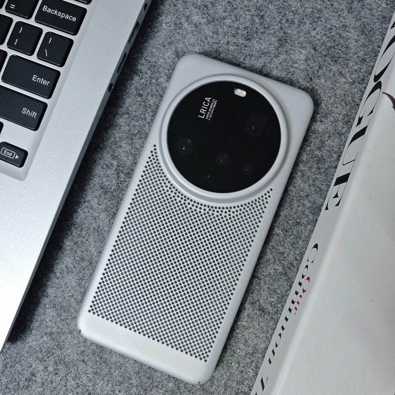 For Xiaomi 15 14 13 12S Ultra  - Photography Kit Xiaomi 15 Ultra บทวิจารณ์และราคา