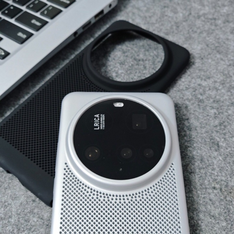 For Xiaomi 15 14 13 12S Ultra  - Photography Kit Xiaomi 15 Ultra บทวิจารณ์และราคา