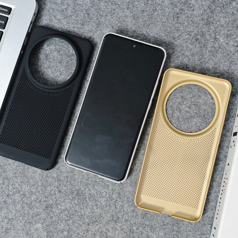For Xiaomi 15 14 13 12S Ultra  - Photography Kit Xiaomi 15 Ultra บทวิจารณ์และราคา