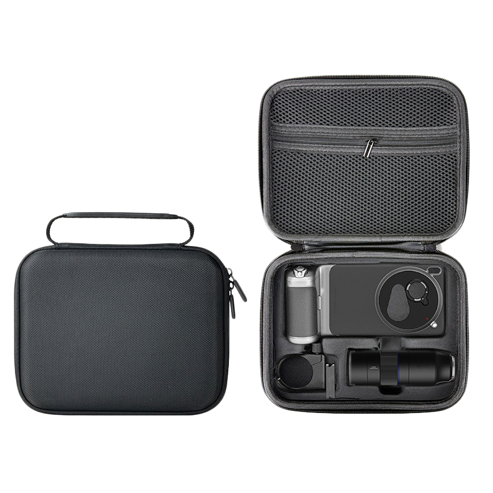 Carrying Case for VIVO X300 Pr - Photography Kit X300 บทวิจารณ์และราคา