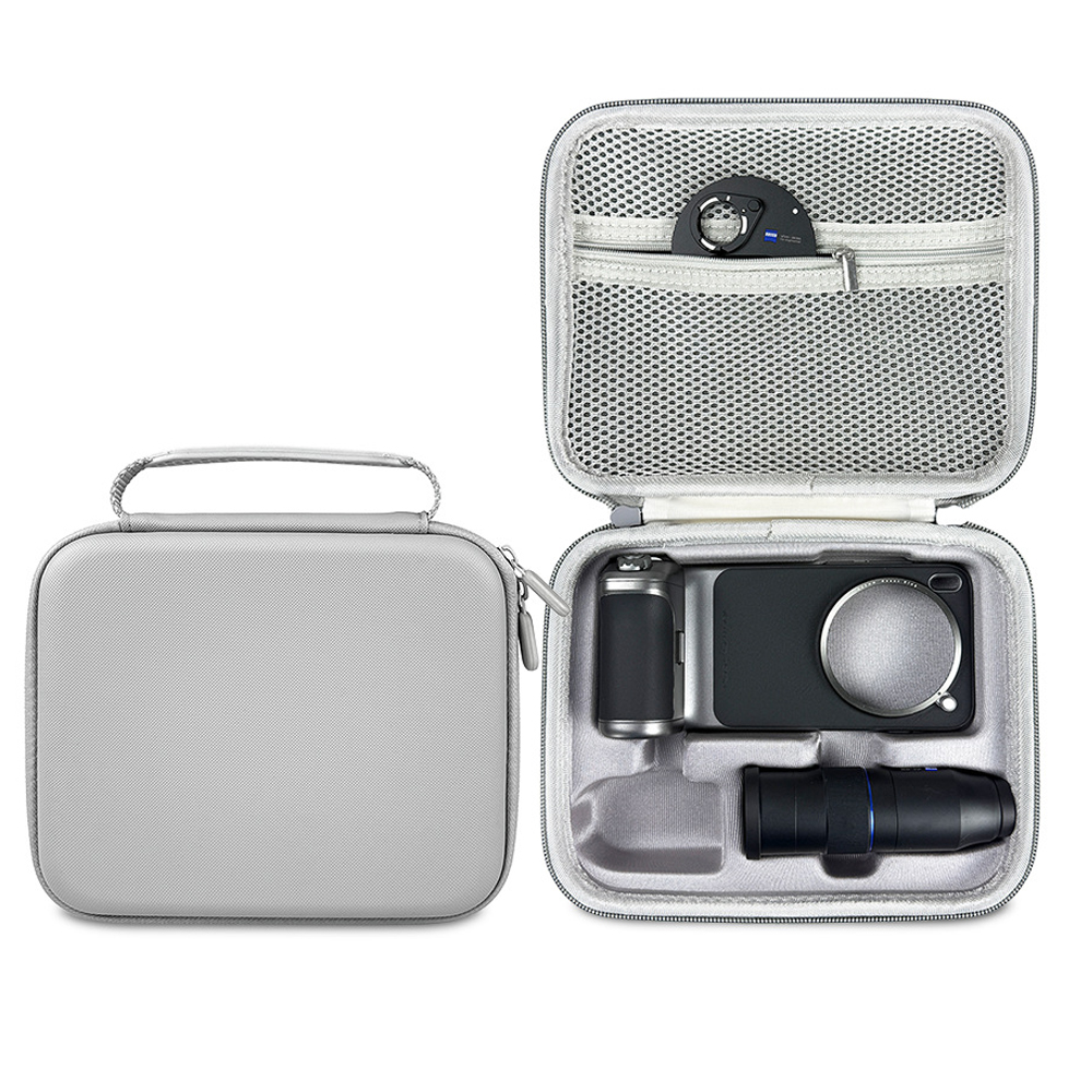 Carrying Case for VIVO X300 Pr - Photography Kit X300 บทวิจารณ์และราคา