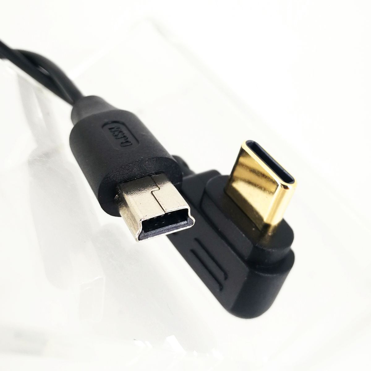 TypeC to Mini USB Multi-Camera - Photography Icon บทวิจารณ์และราคา