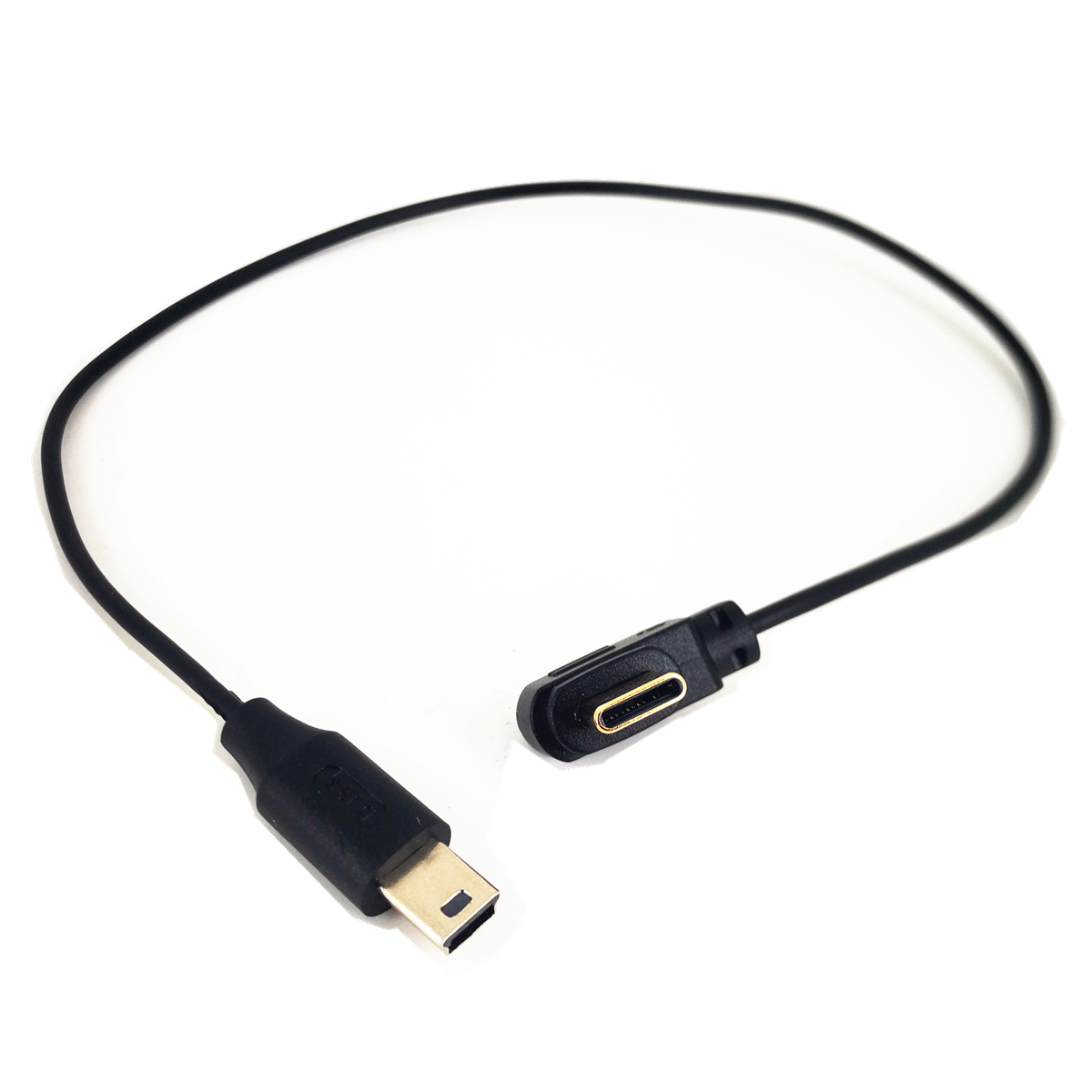 TypeC to Mini USB Multi-Camera - Photography Icon บทวิจารณ์และราคา