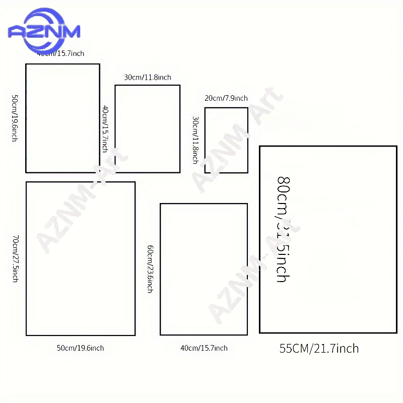 1/2Pcs Textured Beige Abstract - Photography Kit บทวิจารณ์และราคา