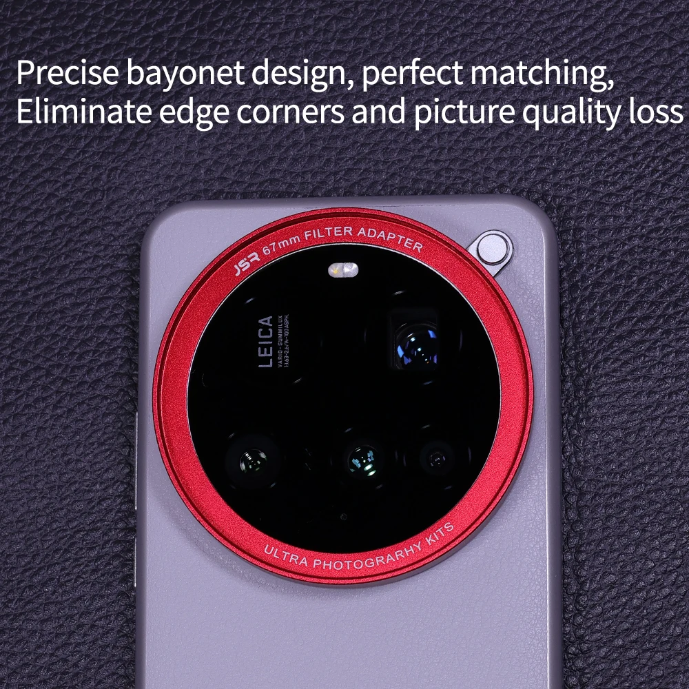 Lens Adapter Photography Kit f - Photography Kit Xiaomi 15 Ultra บทวิจารณ์และราคา
