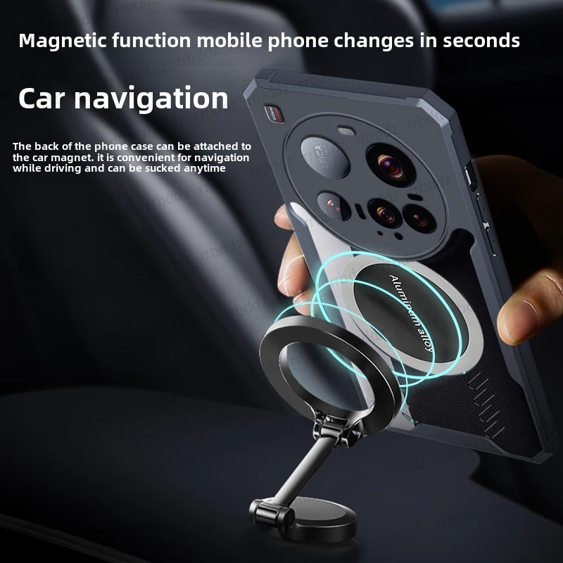 Cooling Case for Xiaomi 15 Ult - Photography Kit Xiaomi 15 Ultra บทวิจารณ์และราคา