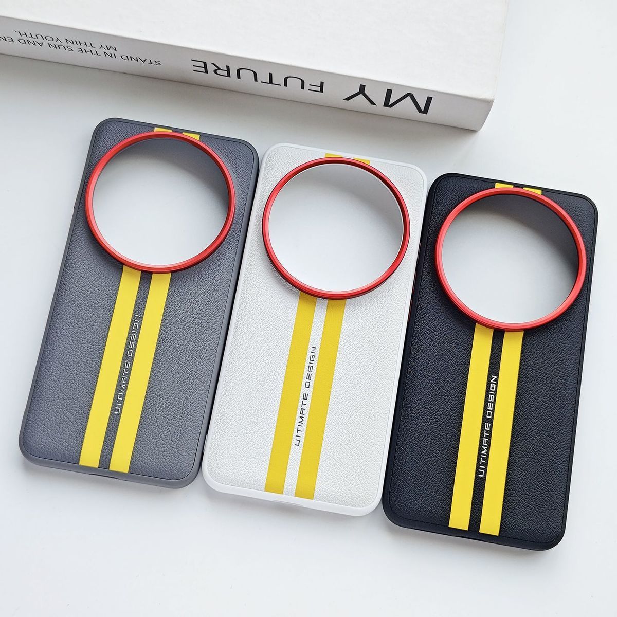 For Xiaomi Mi 17 Ultra Case Lu - Photography Kit Xiaomi 15 Ultra บทวิจารณ์และราคา