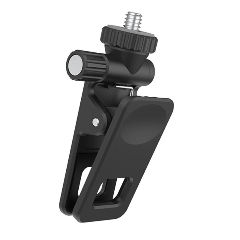 Metal Camera Clip Clamp Flash  - Fluid Head Tripod บทวิจารณ์และราคา