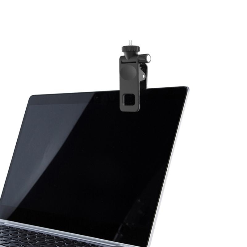 Metal Camera Clip Clamp Flash  - Fluid Head Tripod บทวิจารณ์และราคา