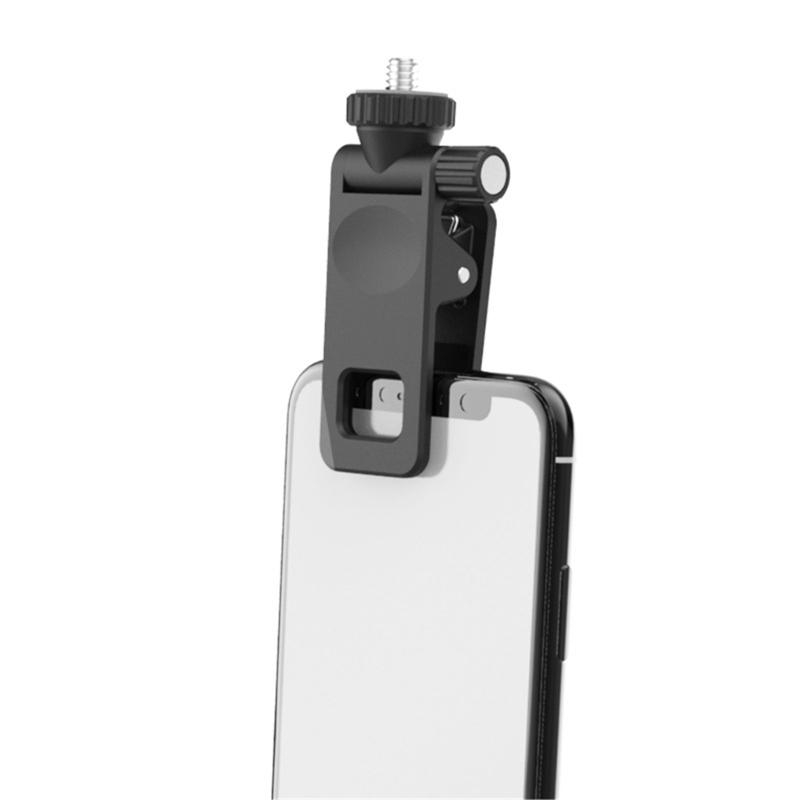 Metal Camera Clip Clamp Flash  - Fluid Head Tripod บทวิจารณ์และราคา
