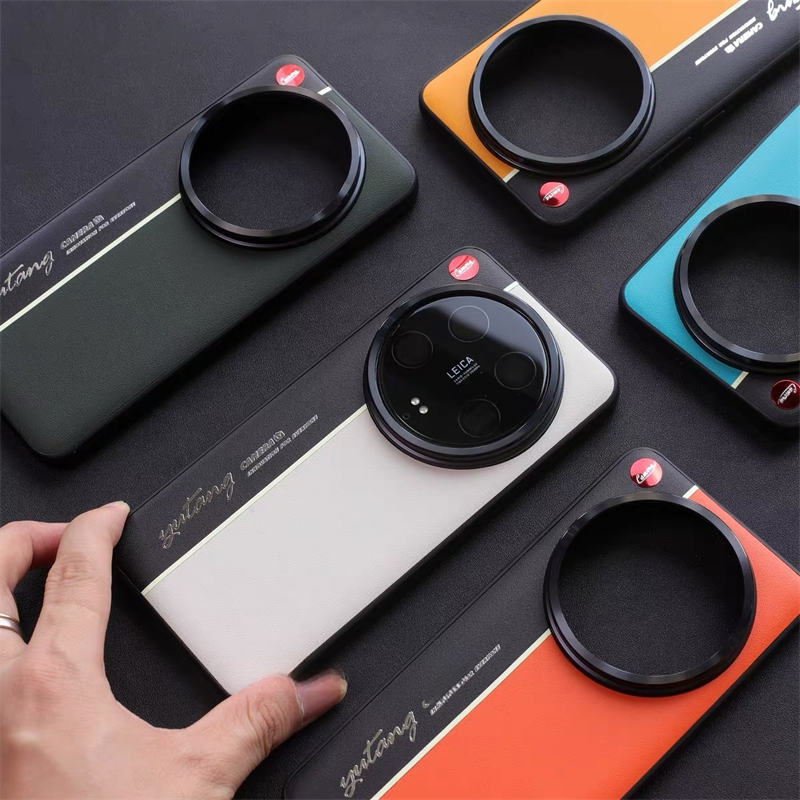 Case For Xiaomi 15 Ultra 14 13 - Photography Kit Xiaomi 15 Ultra บทวิจารณ์และราคา
