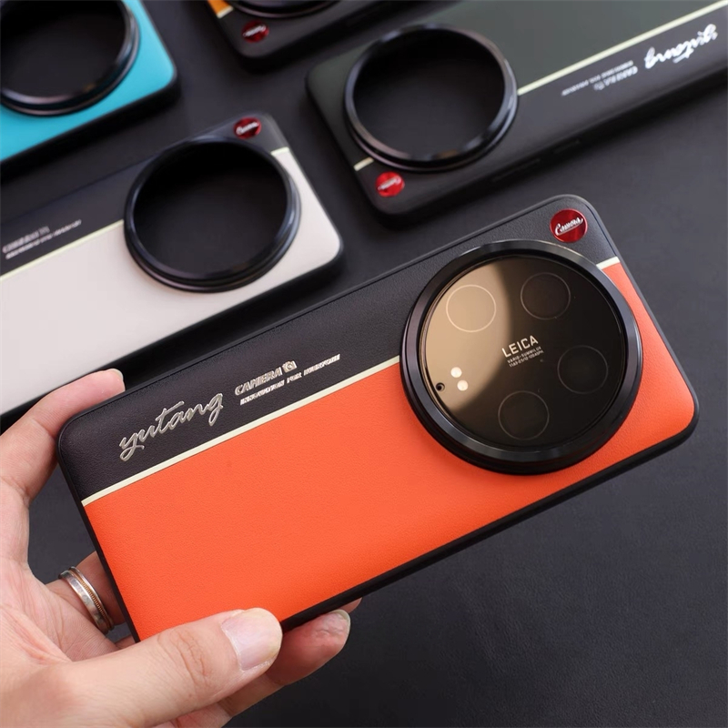 Case For Xiaomi 15 Ultra 14 13 - Photography Kit Xiaomi 15 Ultra บทวิจารณ์และราคา