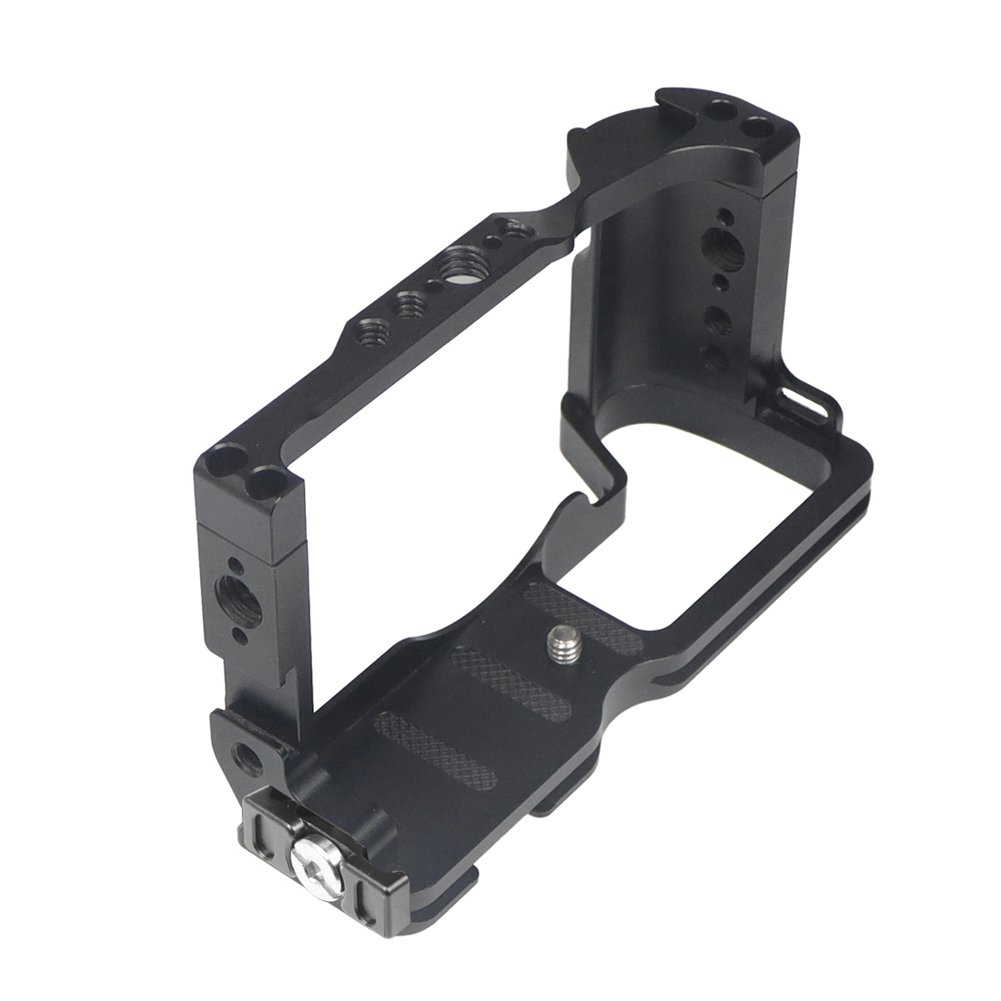M6 Mark2 Camera Cage Rig Cold  - Photography Icon บทวิจารณ์และราคา