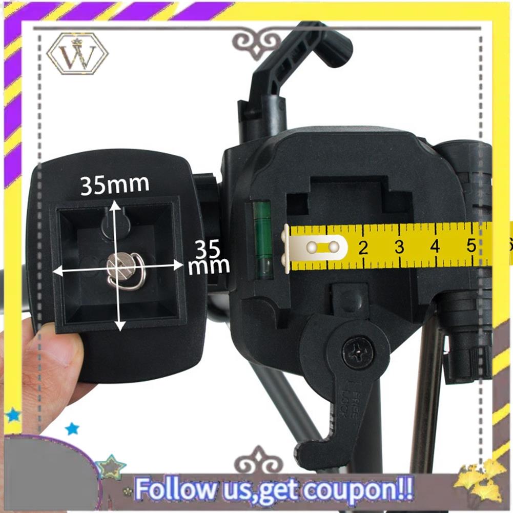 AU33-1 Pcs Tripod Head Dslr Ca - Camera Tripod Carbon บทวิจารณ์และราคา