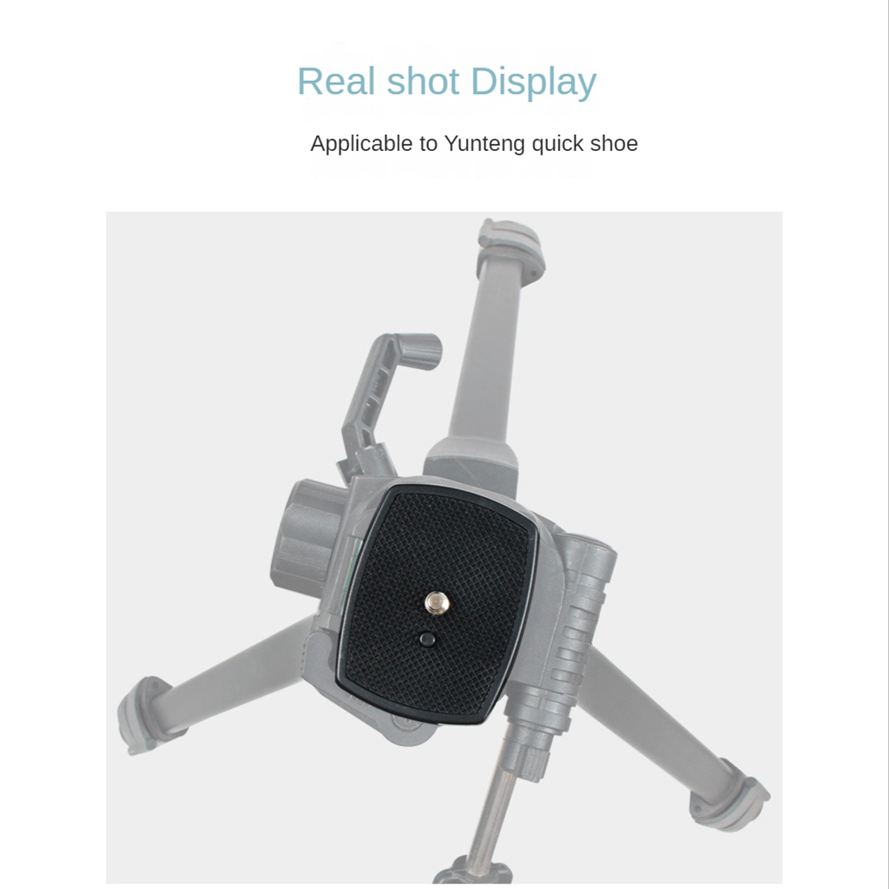 AU33-1 Pcs Tripod Head Dslr Ca - Camera Tripod Carbon บทวิจารณ์และราคา