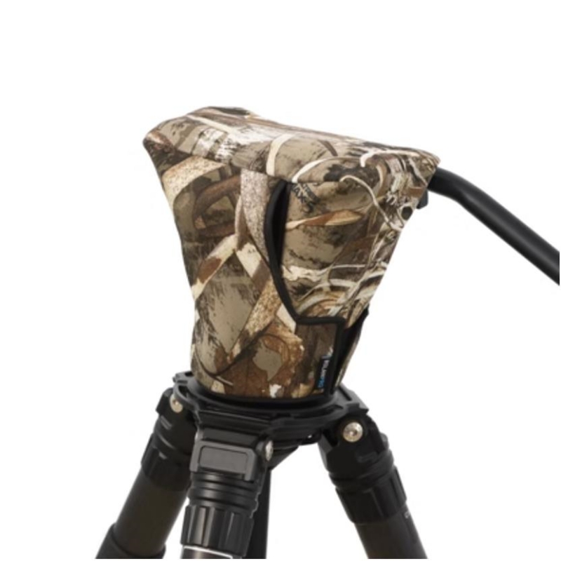 ROLANPRO Tripod Cloud Terrace  - Fluid Head Tripod บทวิจารณ์และราคา